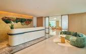 Туры в отель Doubletree By Hilton Shenzhen Bay