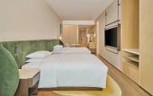 Туры в отель Doubletree By Hilton Shenzhen Bay