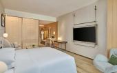 Туры в отель Doubletree By Hilton Shenzhen Bay