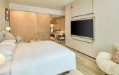 Туры в отель Doubletree By Hilton Shenzhen Bay