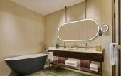 Туры в отель Doubletree By Hilton Shenzhen Bay