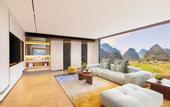 Туры в отель voco Guilin Yangshuo by IHG