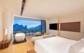 Туры в отель voco Guilin Yangshuo by IHG
