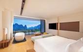 Туры в отель voco Guilin Yangshuo by IHG
