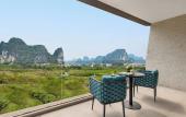 Туры в отель voco Guilin Yangshuo by IHG