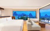 Туры в отель voco Guilin Yangshuo by IHG