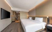 Туры в отель UrCove by HYATT Shenzhen Bay Mixc
