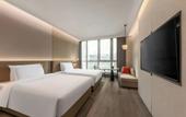 Туры в отель UrCove by HYATT Shenzhen Bay Mixc