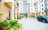 Туры в отель Skala Parus Alt Apartments