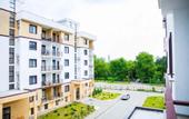 Туры в отель Skala Parus Alt Apartments