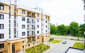 Туры в отель Skala Parus Alt Apartments