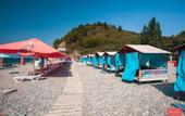 Туры в отель Skala Parus Alt Apartments