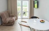 Туры в отель Skala Parus Alt Apartments
