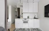 Туры в отель Studiya Diamond S Parkovkoj V ZHK More Flat
