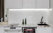 Туры в отель Studiya Diamond S Parkovkoj V ZHK More Flat