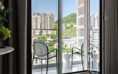 Туры в отель Studiya Diamond S Parkovkoj V ZHK More Flat