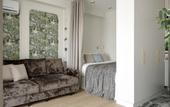 Туры в отель Studiya Diamond S Parkovkoj V ZHK More Flat