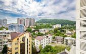 Туры в отель Studiya Diamond S Parkovkoj V ZHK More Flat