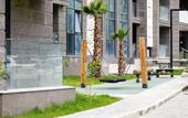 Туры в отель Studiya Diamond S Parkovkoj V ZHK More Flat