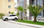 Туры в отель Studiya Diamond S Parkovkoj V ZHK More Flat