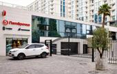 Туры в отель Studiya Diamond S Parkovkoj V ZHK More Flat