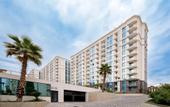 Туры в отель Studiya Diamond S Parkovkoj V ZHK More Flat