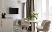 Туры в отель Studiya Diamond S Parkovkoj V ZHK More Flat