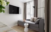 Туры в отель Studiya Diamond S Parkovkoj V ZHK More Flat