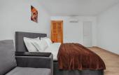Туры в отель Modern Guest House