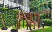 Туры в отель Unixx South Pattaya Condo by Jack