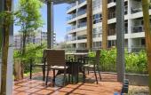 Туры в отель Unixx South Pattaya Condo by Jack