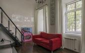 Туры в отель Flat Dvukhurovnevaya V Tsentre Goroda