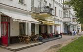 Туры в отель Flat Dvukhurovnevaya V Tsentre Goroda