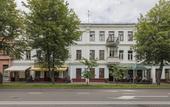Туры в отель Flat Dvukhurovnevaya V Tsentre Goroda