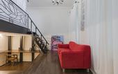 Туры в отель Flat Dvukhurovnevaya V Tsentre Goroda