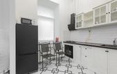 Туры в отель Flat Dvukhurovnevaya V Tsentre Goroda