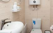 Туры в отель Manskiy Freym Private house