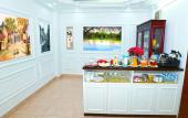 Туры в отель Hanoi Heart Hostel