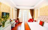Туры в отель Hanoi Heart Hostel