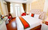 Туры в отель Hanoi Heart Hostel