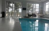 Туры в отель Mesto Pod Sosnami Private house