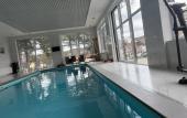 Туры в отель Mesto Pod Sosnami Private house