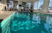 Туры в отель Mesto Pod Sosnami Private house