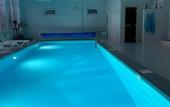 Туры в отель Mesto Pod Sosnami Private house