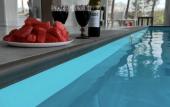 Туры в отель Mesto Pod Sosnami Private house