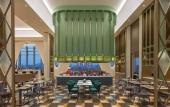 Туры в отель Crowne Plaza Guangzhou Window Of Canton by IHG