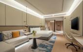 Туры в отель Crowne Plaza Guangzhou Window Of Canton by IHG