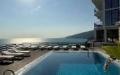 Туры в отель Kiton Apartment Hotel