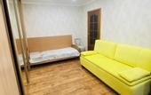 Туры в отель Uyutnaya Odnokomnatnaya V Tsentre Gelendzhika Flat