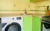 Туры в отель Uyutnaya Odnokomnatnaya V Tsentre Gelendzhika Flat